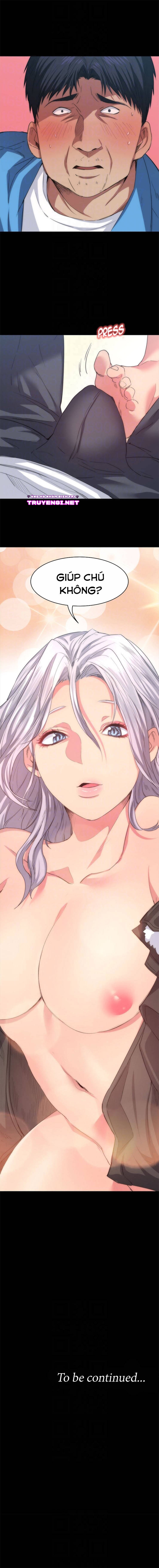 bạn gái trở về chapter 5 7