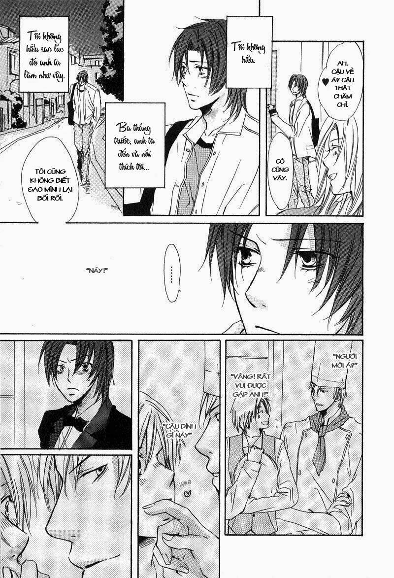 love knot chapter 7 17