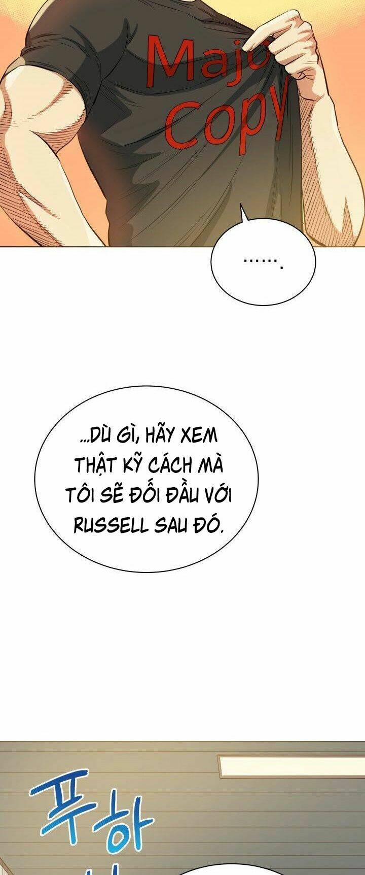 đấu sĩ vô song chapter 24 22