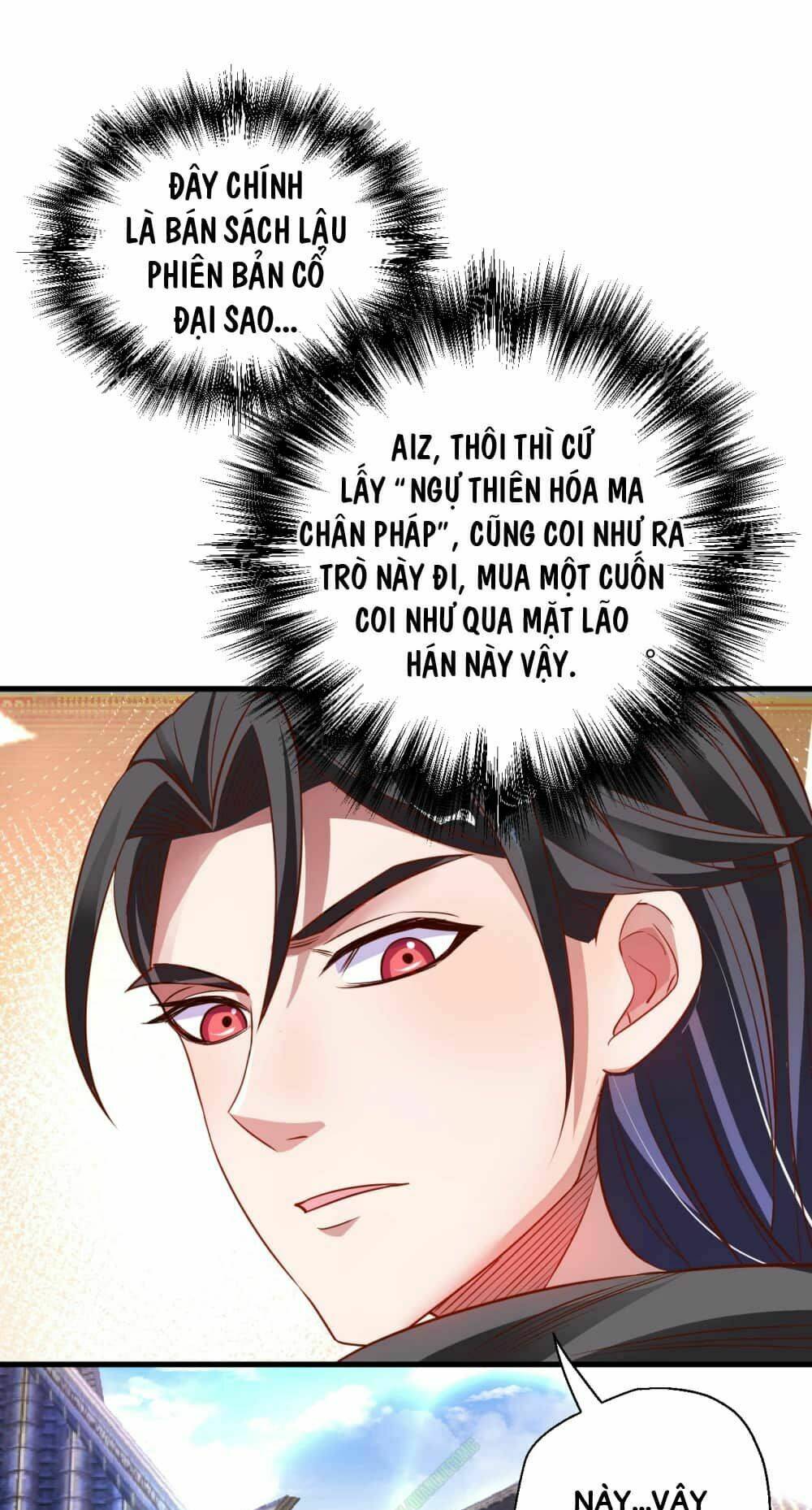 tối cường đại biểu hoàng kim thận chapter 8 4