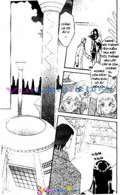 hai nàng công chúa chapter 3 60