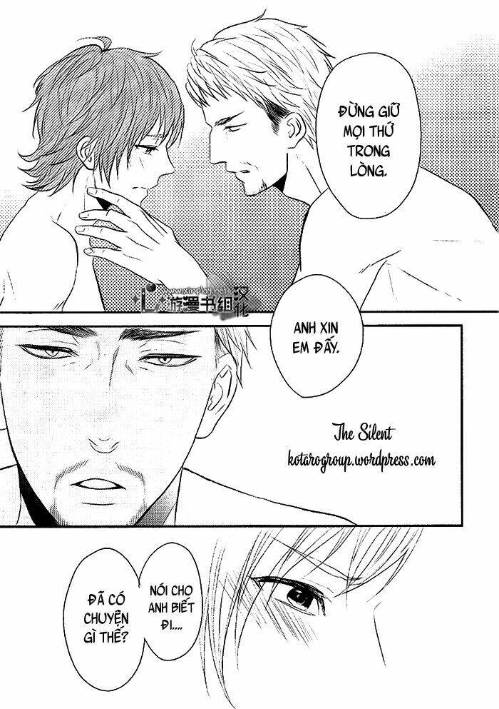 korotto ochita chapter 4 29