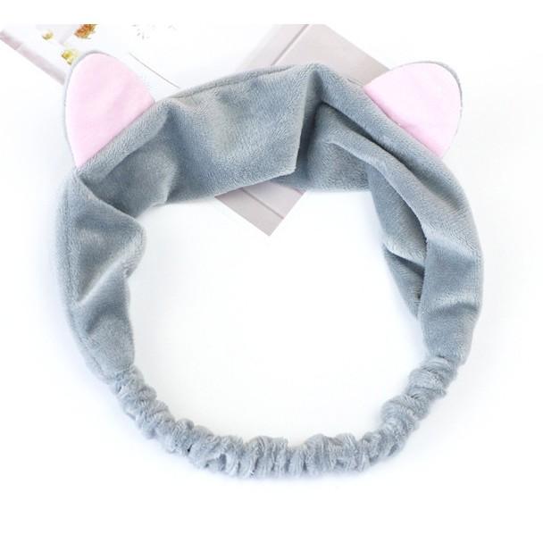 Băng đô giá rẻ dễ thương phụ kiện tóc hàn quốc dễ thương dùng cho trang điểm tẩy trang TAHYCO