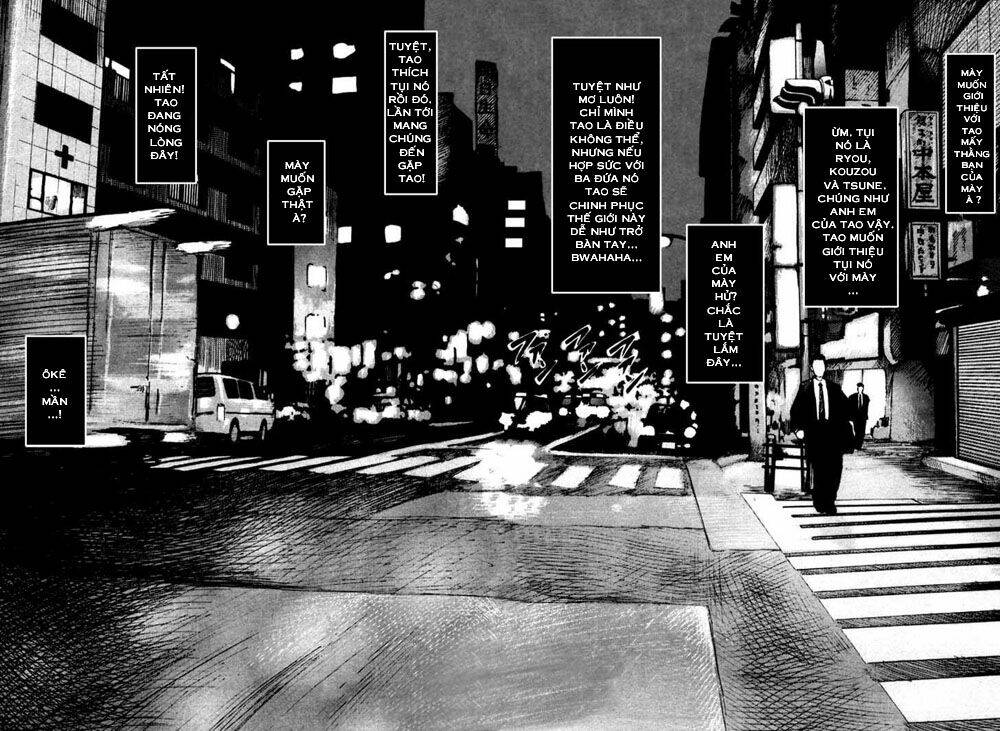 qp- soul of violence chapter 32 23