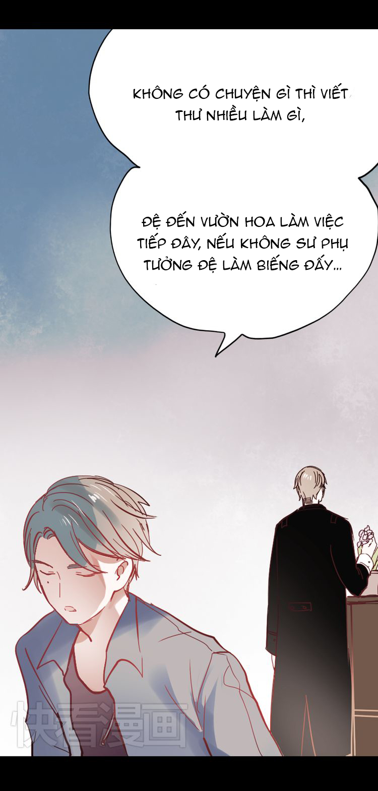 nam yên trai bút lục chapter 11.2 10