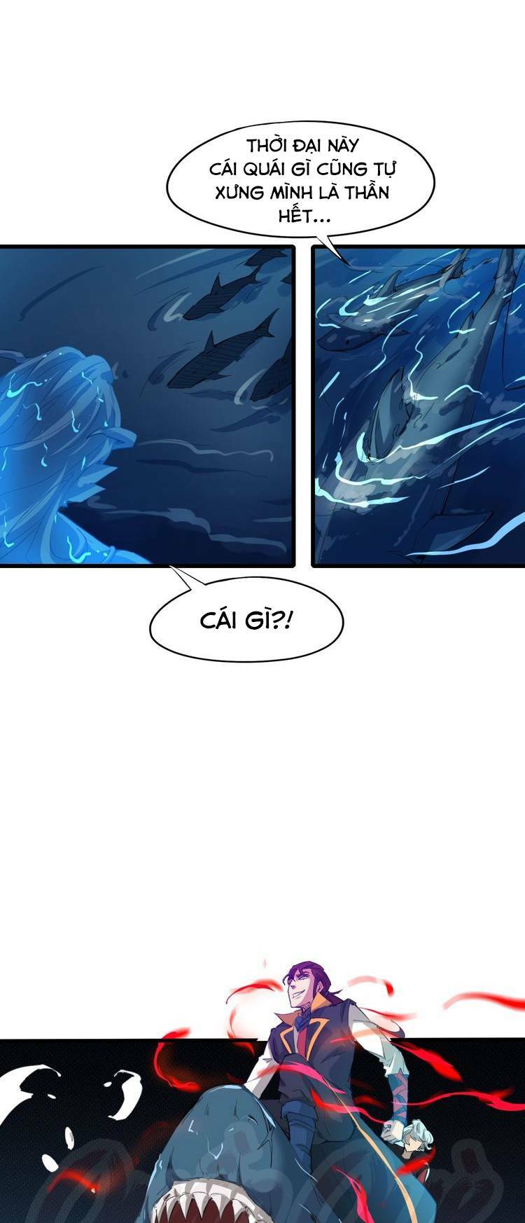 long mạch võ thần chapter 66 51