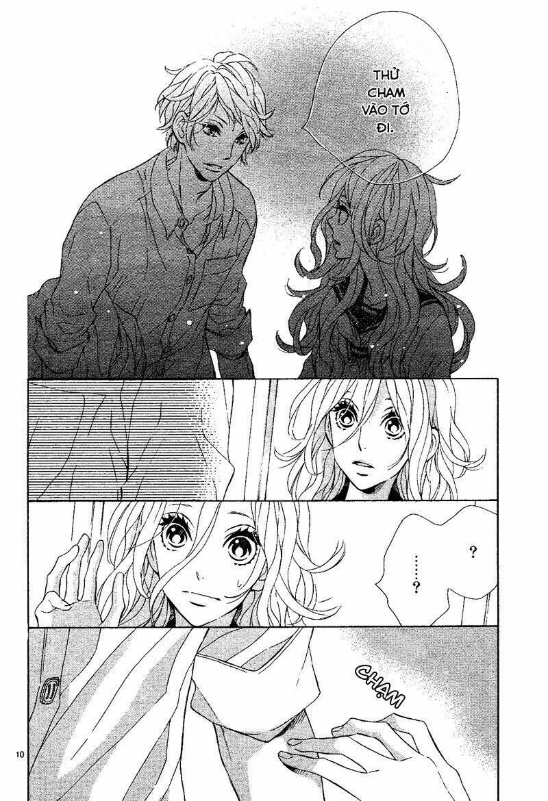 sunrise! chapter 3 10