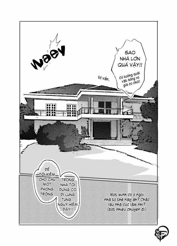 break free magazine chapter 3 21