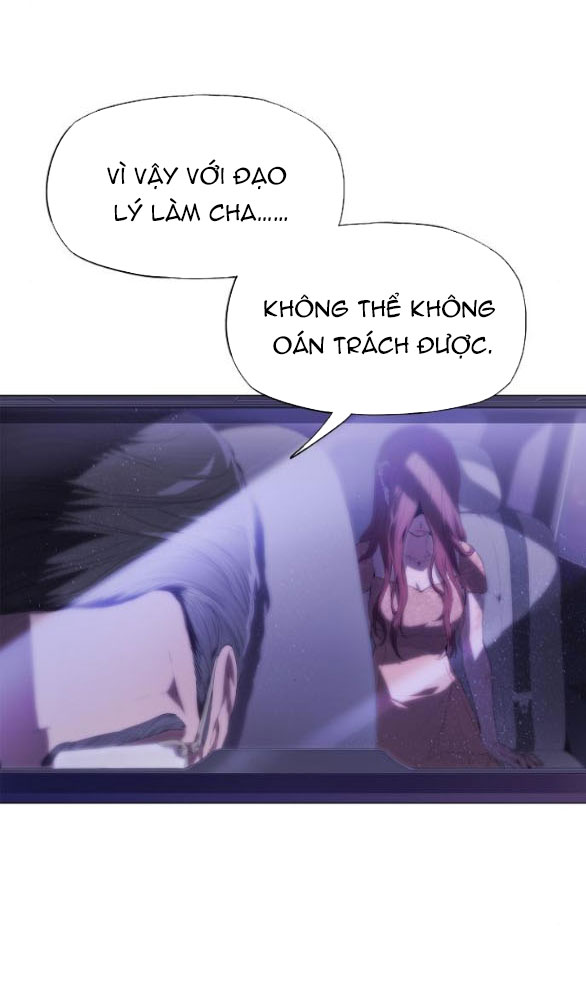 không thể thoát ra khỏi bộ phim kịch tính chapter 6.1 23