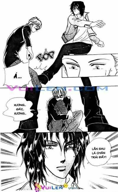 tìm anh - look for oppa chapter 7 95