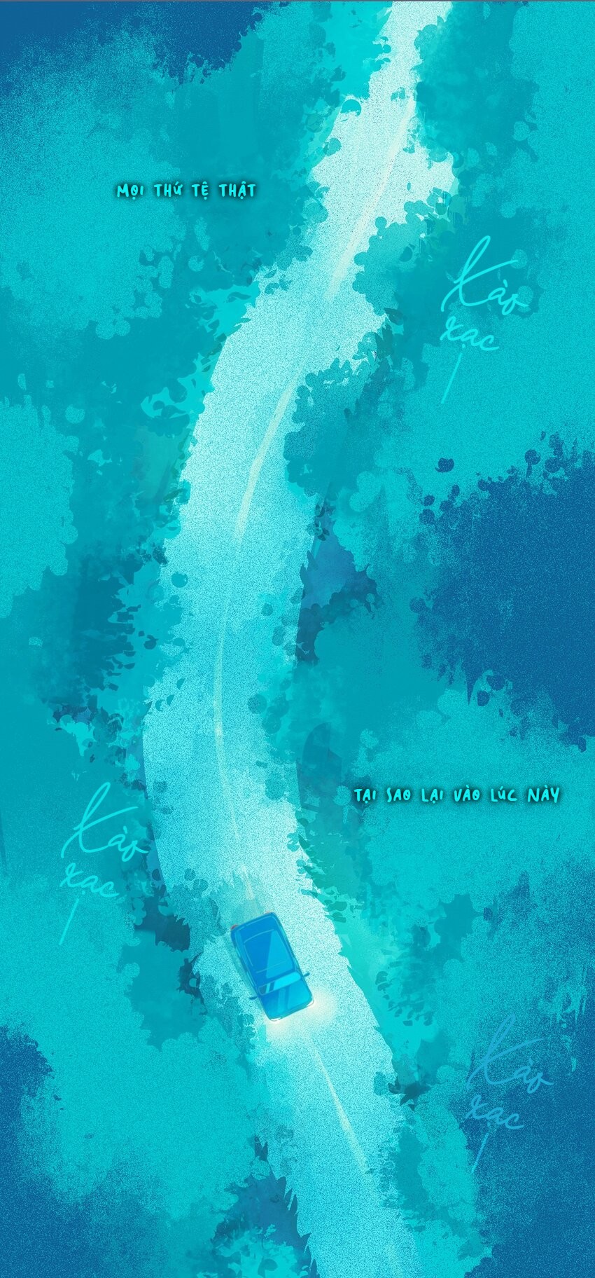 p.s.tớ đợi cậu bên hồ chapter 2 28