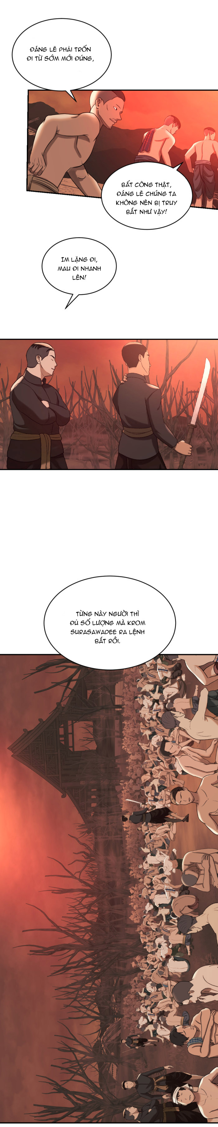 tôi là công tử đẹp nhất xiêm chapter 42 19