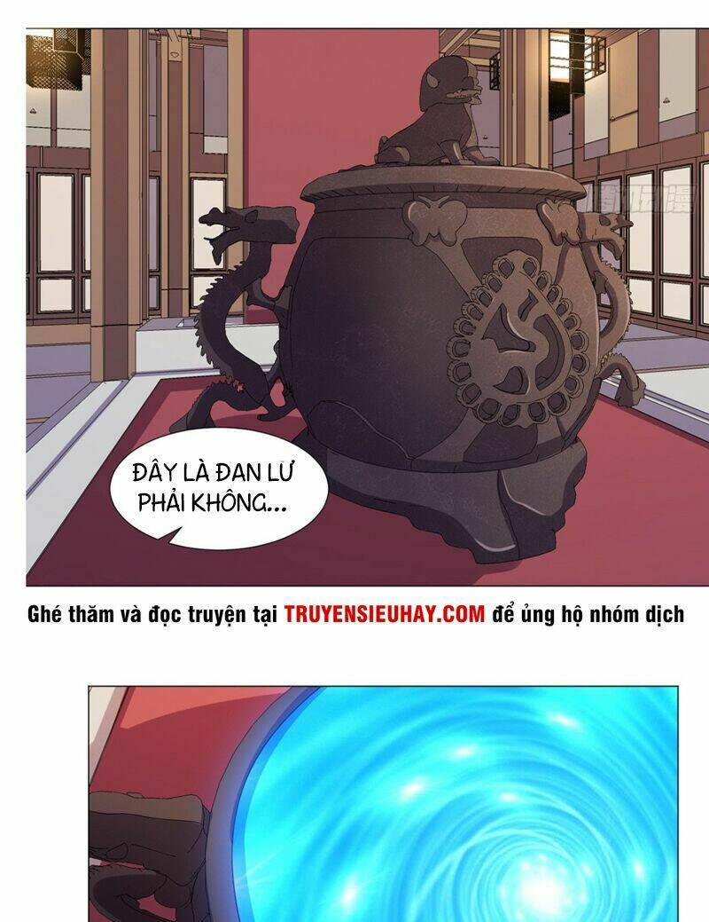 cực vũ huyền đế chapter 67 13