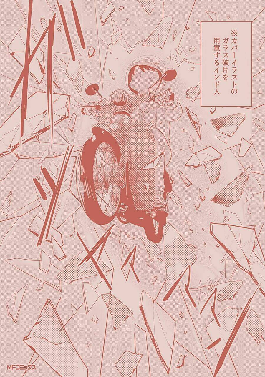 yêu hận tình thù chapter 12.5 18