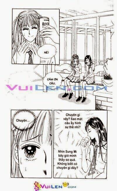 mãi yêu anh chapter 5 150