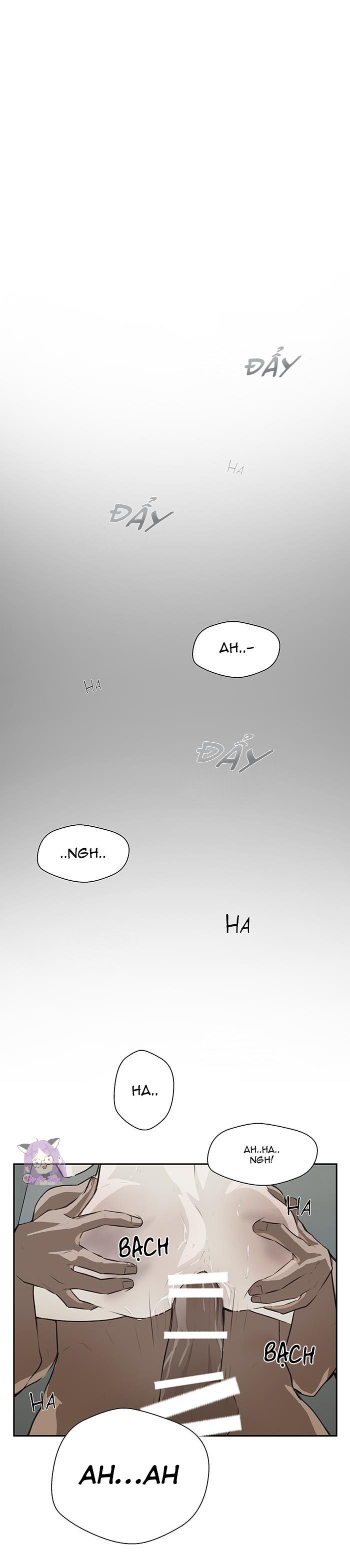 yêu phải kẻ sát nhân bóng rổ chapter 2 2