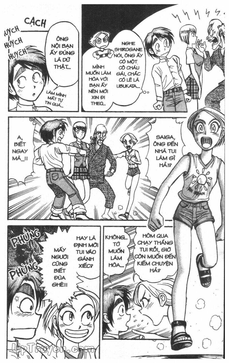 karakuri circus - gánh xiếc quái dị chapter 13 82