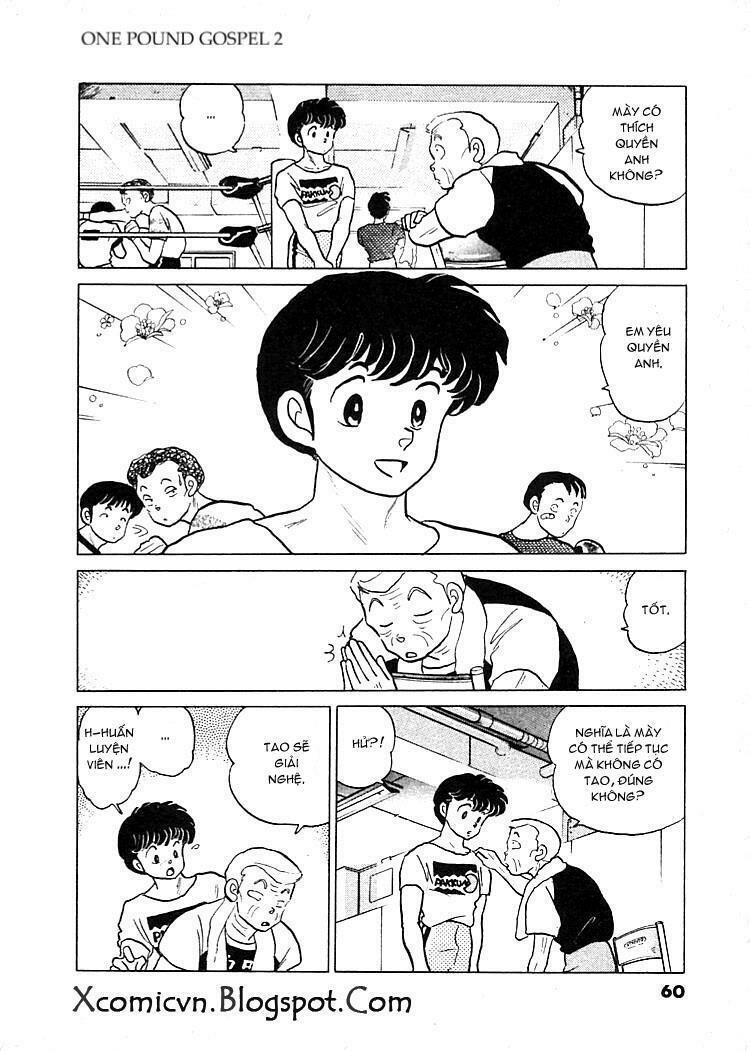 thánh kinh tình yêu chapter 12 12