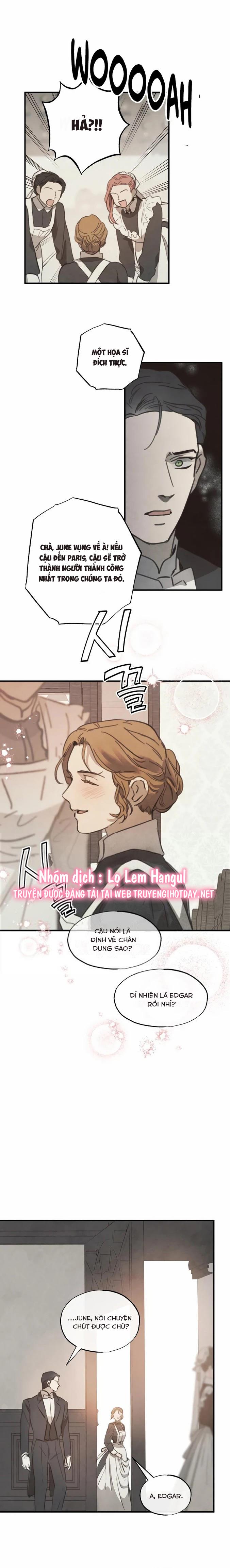 người tình trăng xanh chapter 13 5