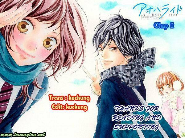 mối tình tuổi thanh xuân chapter 2 47