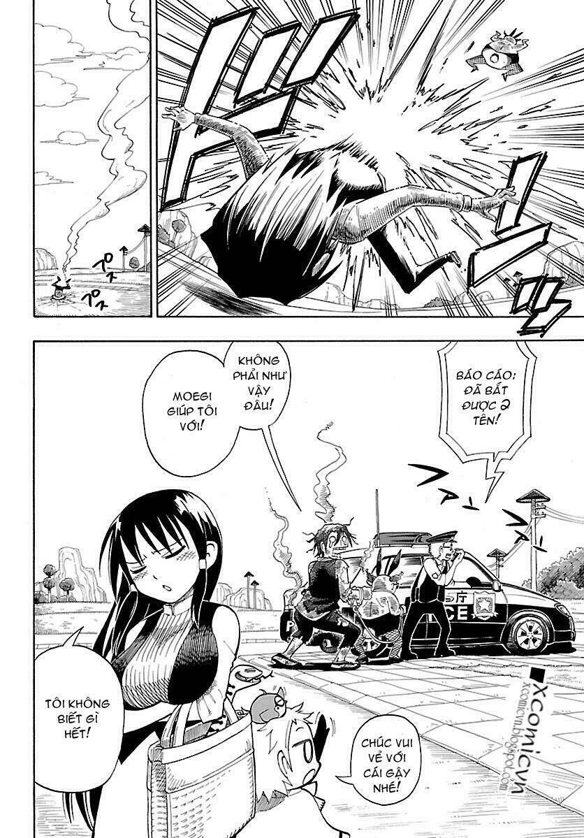 appearance of the yellow dragon chapter 5 25