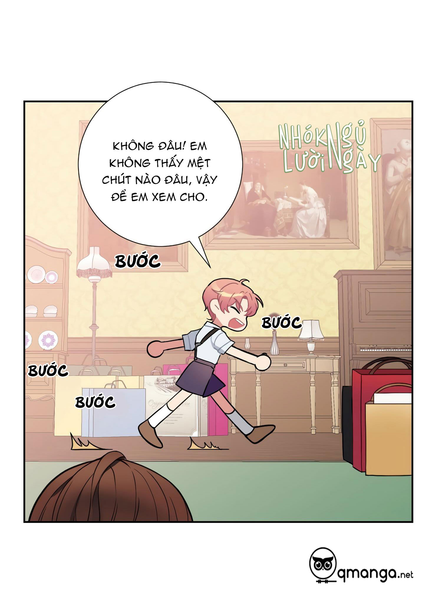 cô chủ và người hầu chapter 13 23