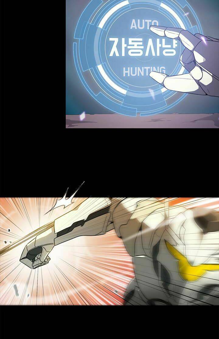 tôi tự động săn một mình chapter 0 13