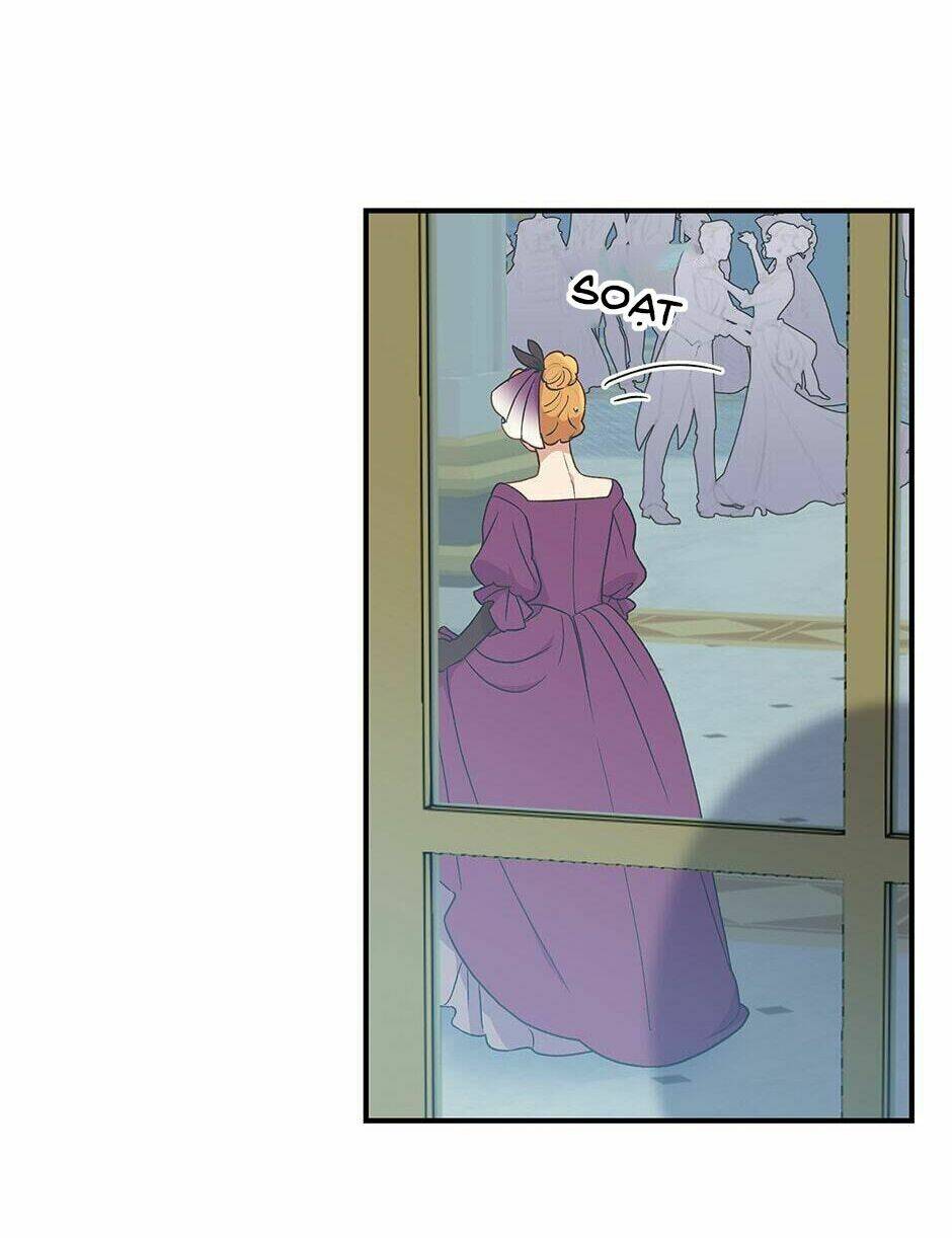 khế ước của nữ công tước quái vật chapter 90 16