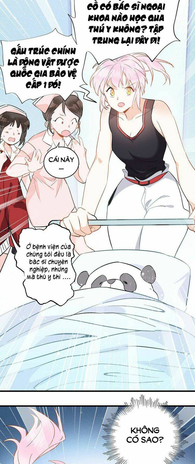 dừng chân nơi trái tim anh chapter 2 18