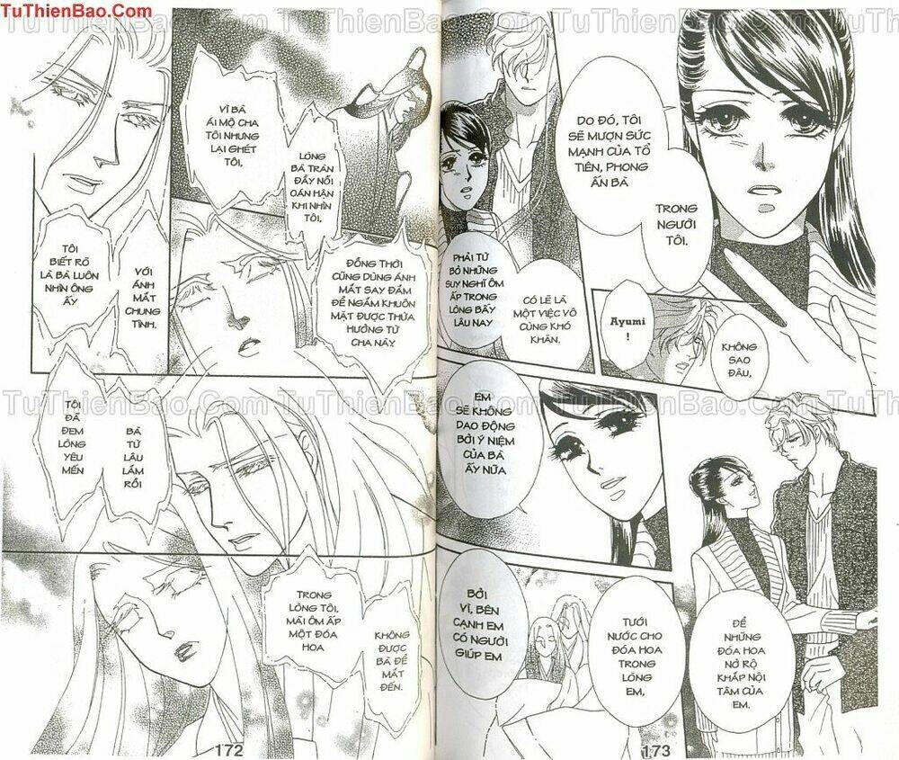 bó hoa tình yêu chapter 4 86