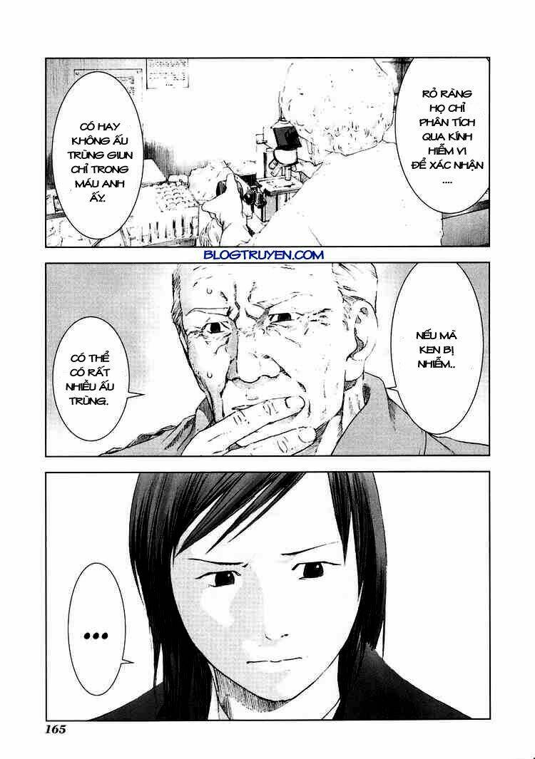 manhole chapter 17 19