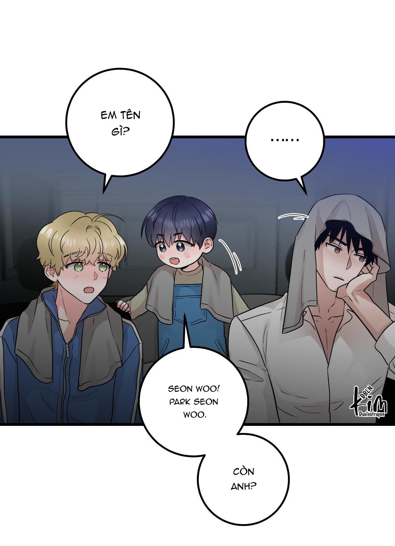 over the paradise chapter 20 46