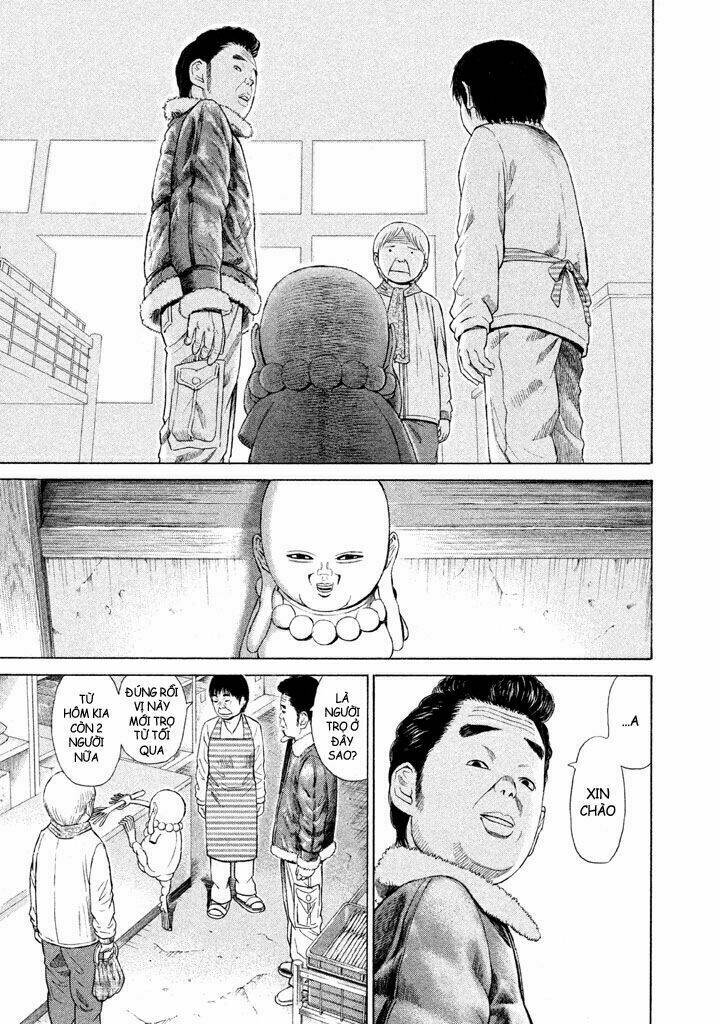 phúc thần chapter 3 21