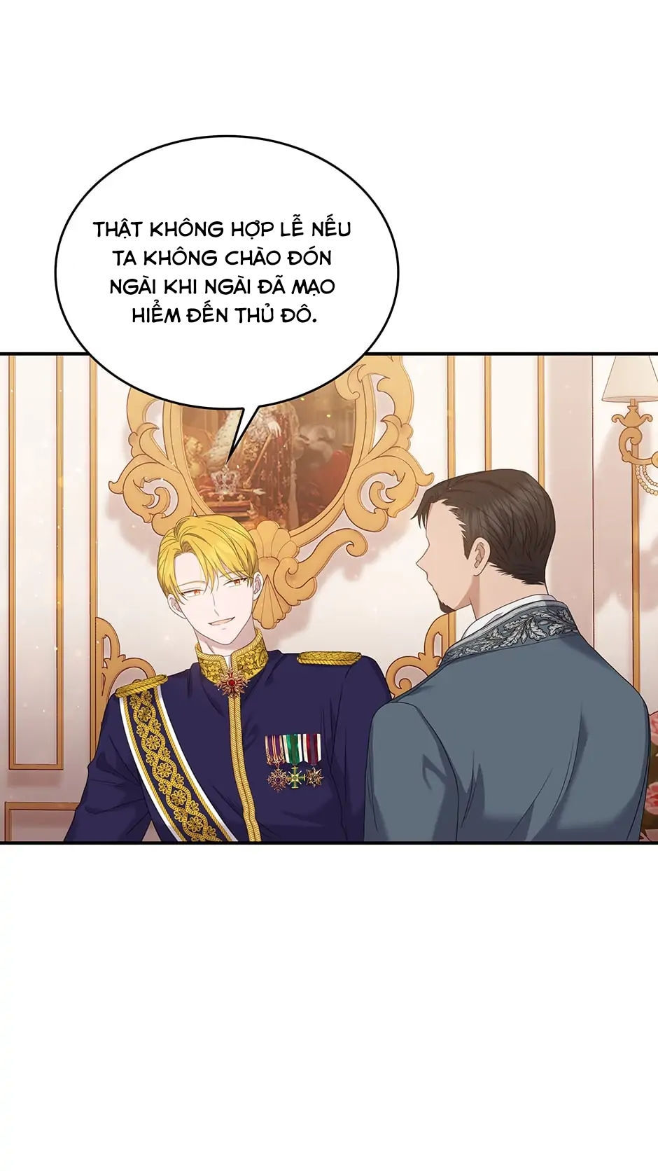 công chúa hai mặt chapter 59 52