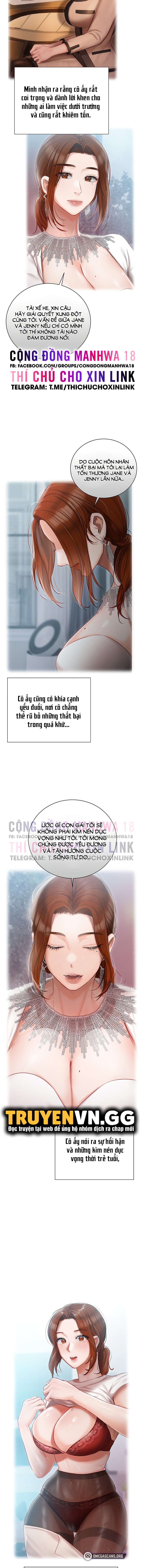 bí mật biệt thự hyeonjung chapter 36 8