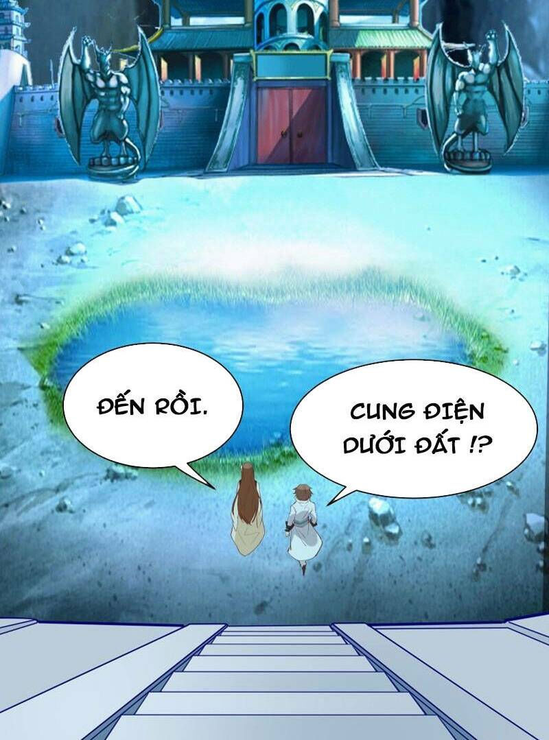 ta lập hậu cung tại tây du ký chapter 81 14