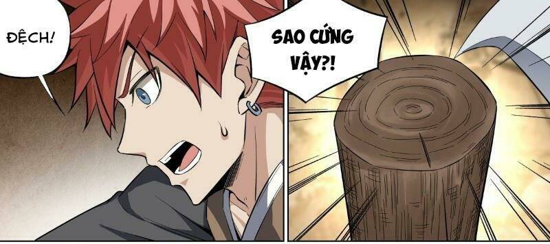 võ lực chí mạng chapter 29 19