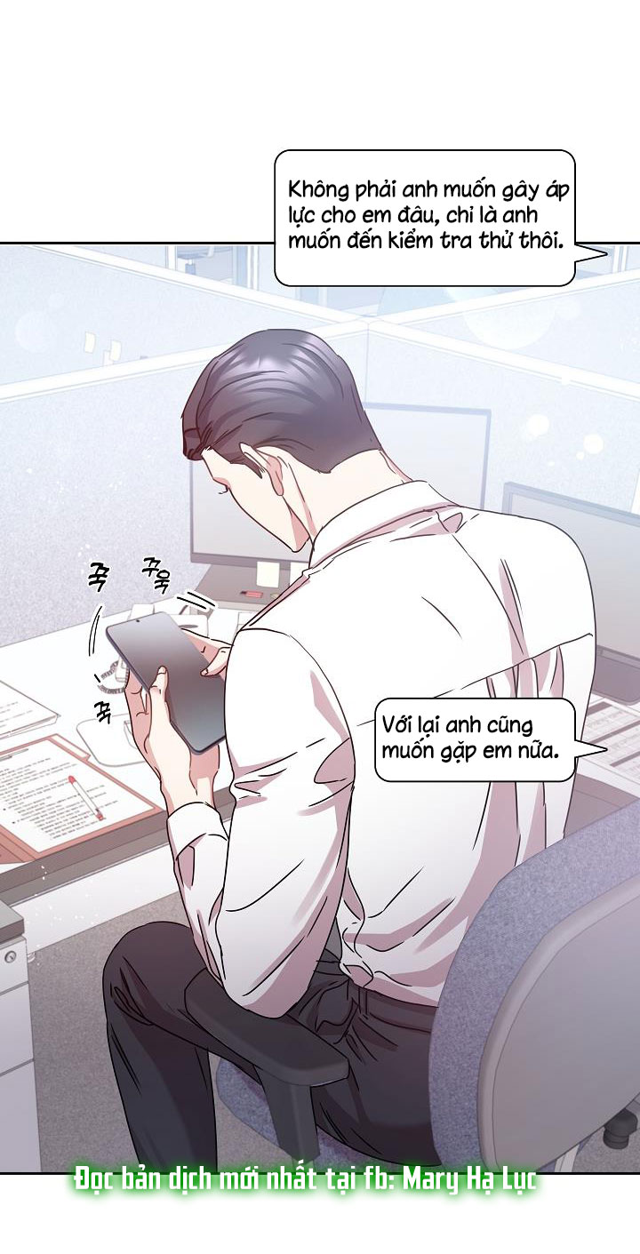 Chó Ngoan chapter 14.2 - Trang 11