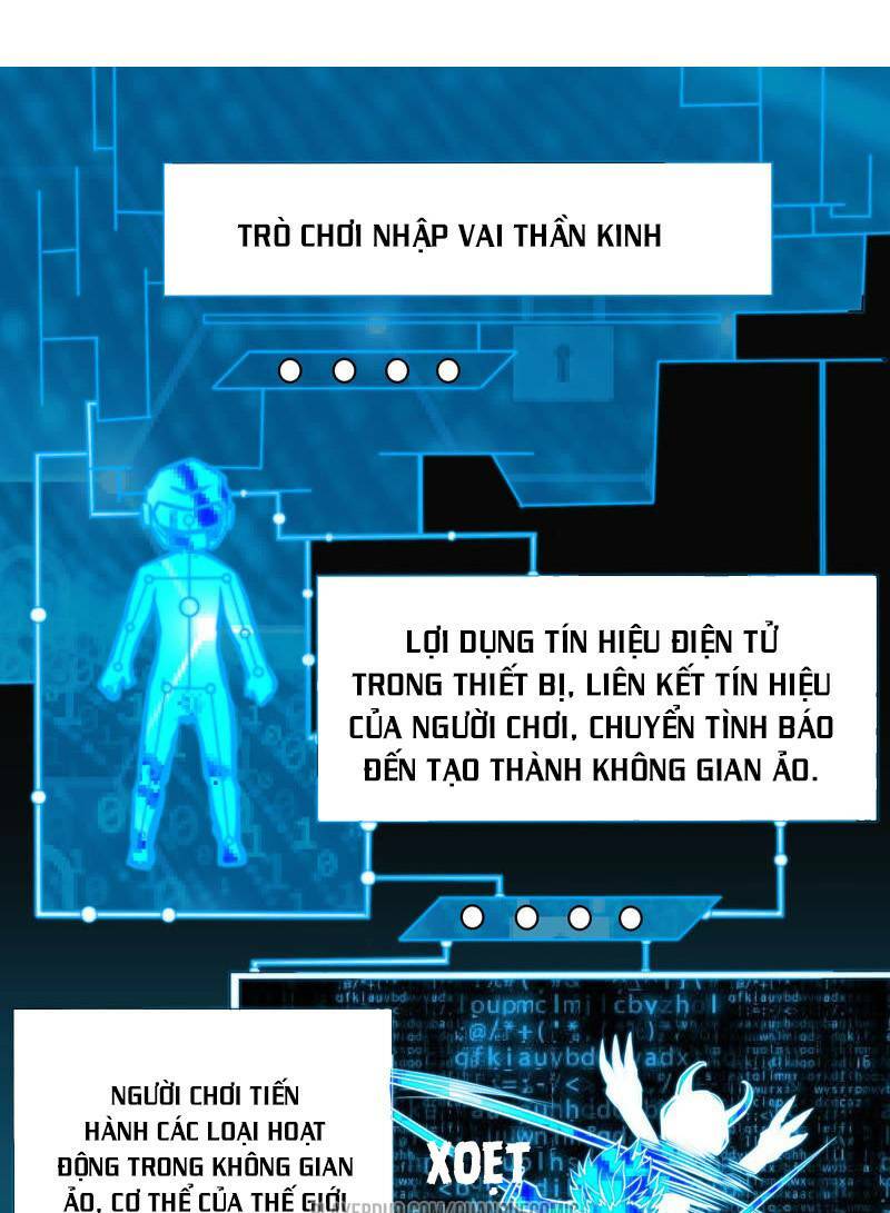 dãy số chí mạng chapter 2 21