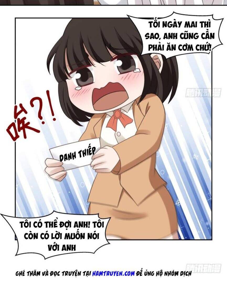 tuyệt thế võ công chapter 164 12