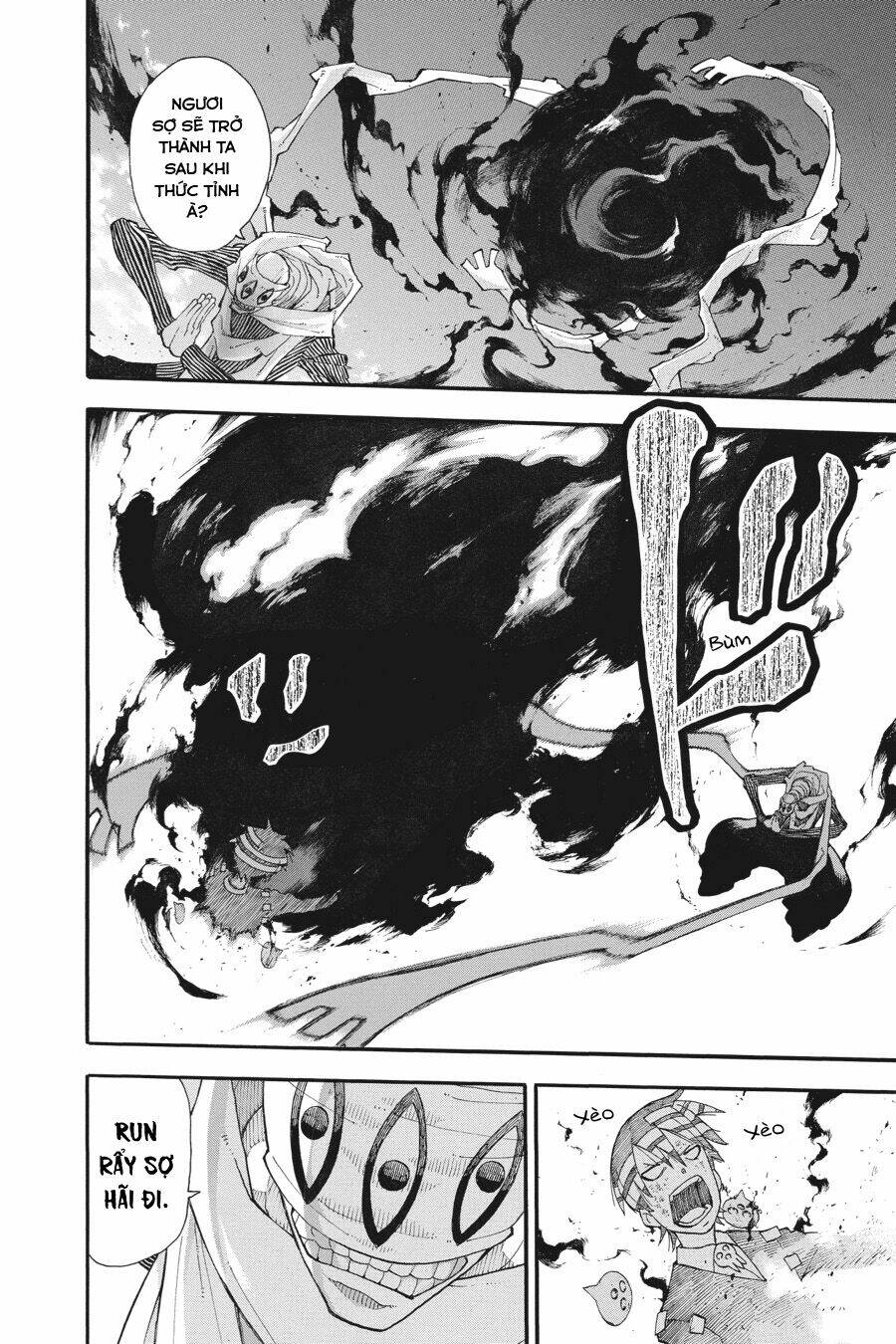 soul eater chapter 109 15