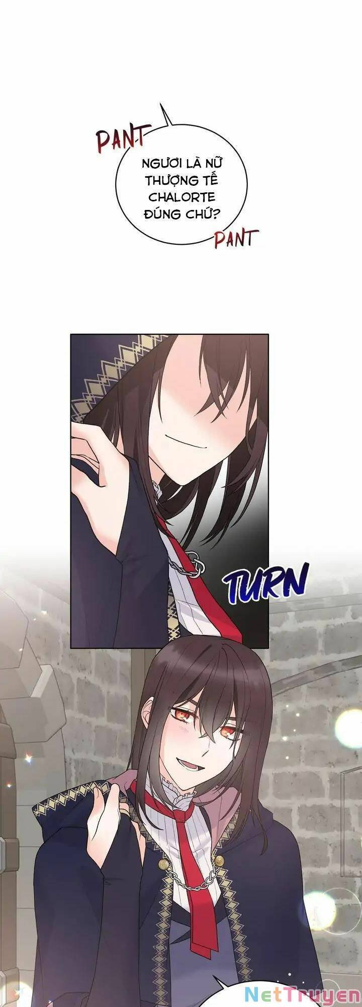 là nhân vật phản diện nhưng tôi sẽ trở thành nữ chính chapter 66 14