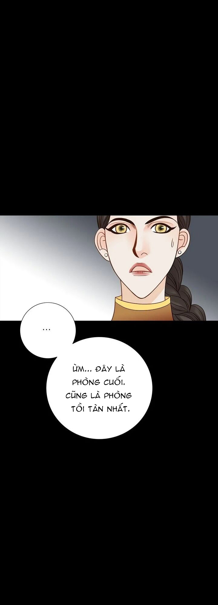 nữ hoàng bí ẩn chapter 6 42