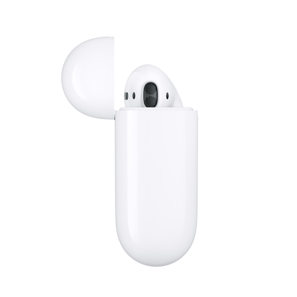 Apple AirPods 2 - MV7N2 - Hộp Sạc Thường