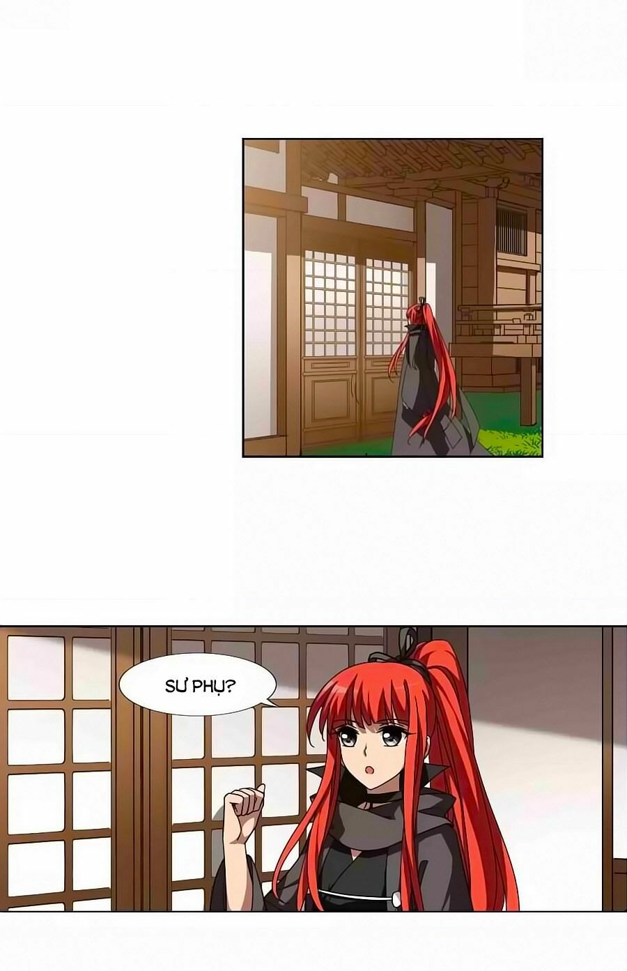 phượng nghịch thiên hạ chapter 146.2 6