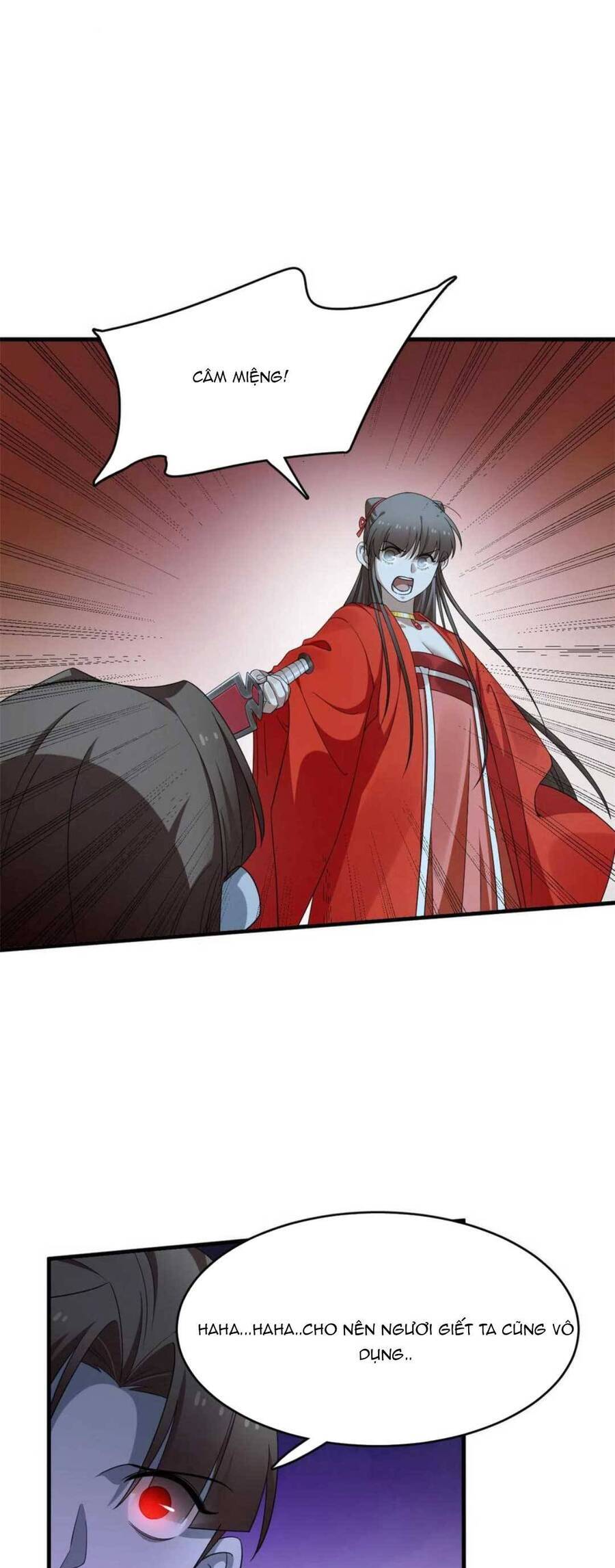 độc bộ thiên hạ: đặc công thần y chapter 439 17