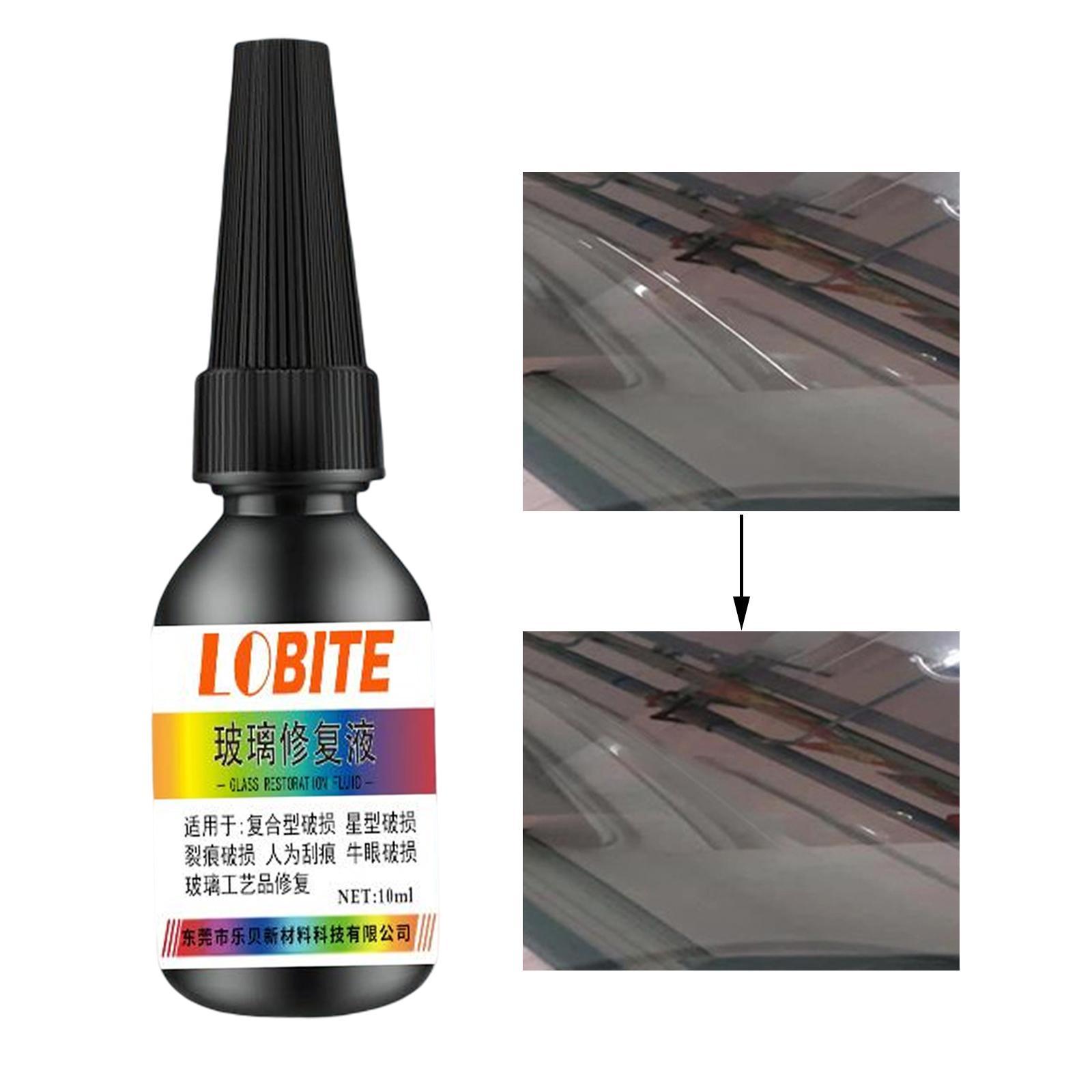 Car Windshield Repair Scratches Recovery Remover Windscreen Repairing Tool