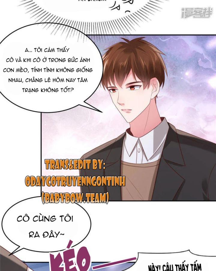 tái sinh tương ngộ chapter 81 29