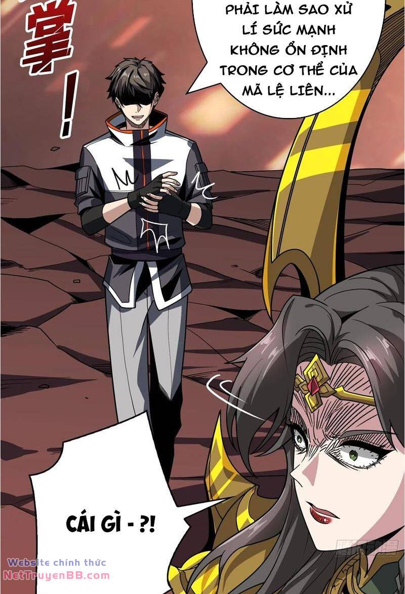 Vừa Chơi Đã Có Tài Khoản Vương Giả chapter 299 51