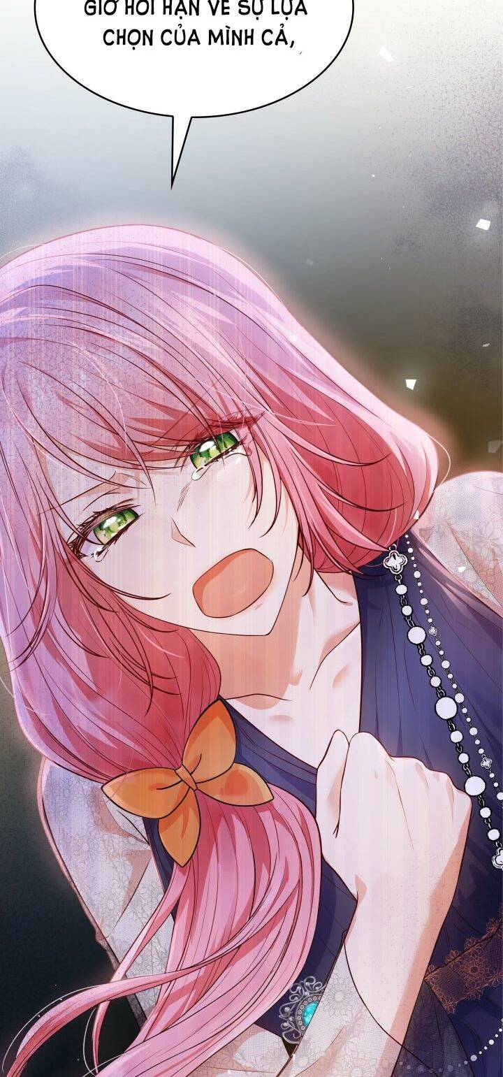 từ ác nữ, tôi trở thành một người mẹ chapter 32.2 15